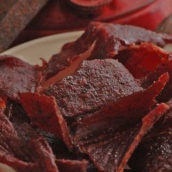 Beef Jerky