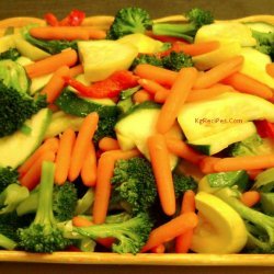 Vegetable Medley