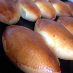 Pirozhki