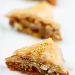 Baklava