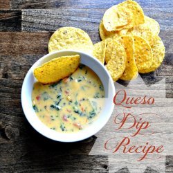 Queso Dip