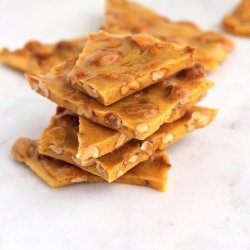 Peanut Brittle