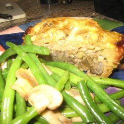 Weight Watchers Chicken Apple Meatloaf