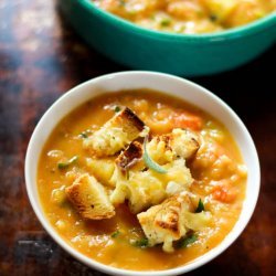 Vegetable Soup