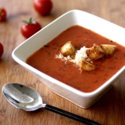 Tomato Soup