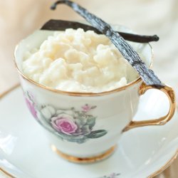 Rice Pudding