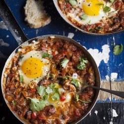 Shakshuka