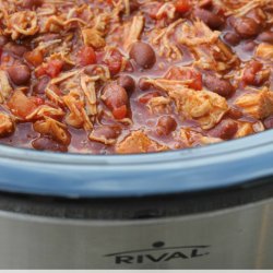 Turkey Chili