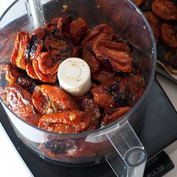 Roasted Tomatoes