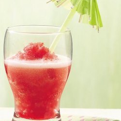 Strawberry Slush