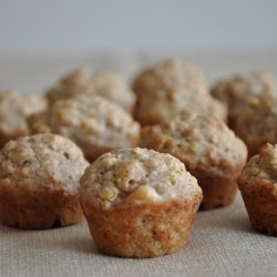 Banana Muffins