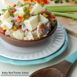 Red Potato Salad