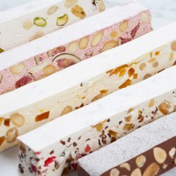 Nougat