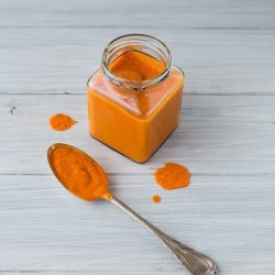 Spanish Romesco Sauce