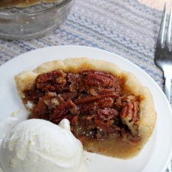 Pecan Pie 2