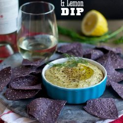 Dill Dip