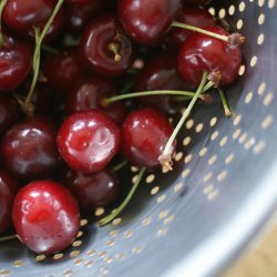 Cherry Smoothie