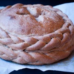 French Onion Bread