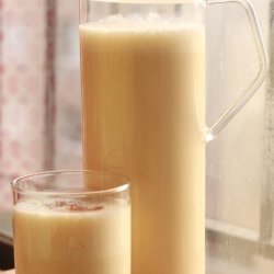 Traditional Eggnog