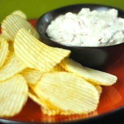 Clam Dip