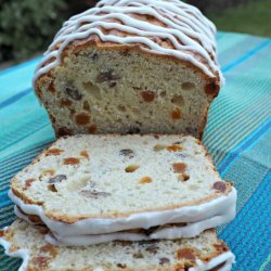 Apricot Pecan Bread