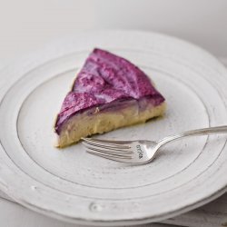 Blackberry Cheesecake