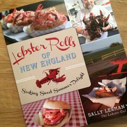 New England Lobster Roll