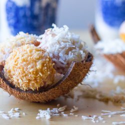 Coconut Balls