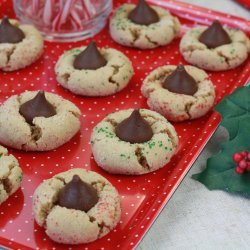 Peanut Butter Blossoms