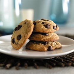 L's Chocolate Chip Cookie Recipe