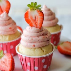 Strawberry Shortcake