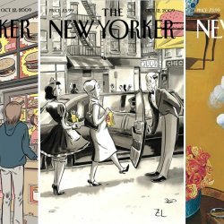 The New Yorker