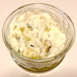 Tartare Sauce ( Tartar Sauce )