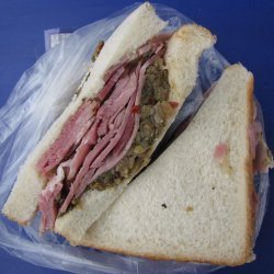 County Fair Bread