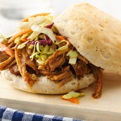 Carolina Pulled Pork