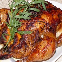 Roast Chicken