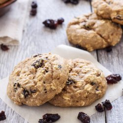 Breakfast Cookie