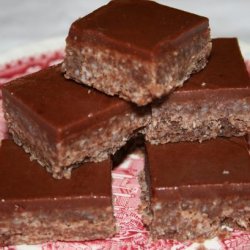 Chocolate Slice