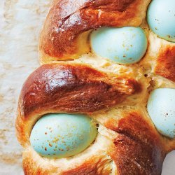 Easter Bread