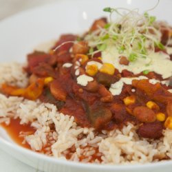 Chili Stew