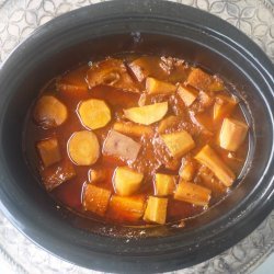 Hearty Beef Stew