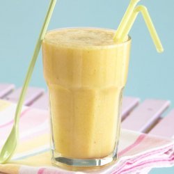 Sunshine Smoothie