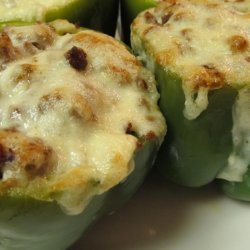 Stuffed Bell Peppers