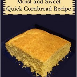 Quick Cornbread