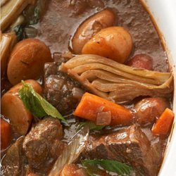 Italian Beef Stew