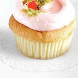 Magnolia Cupcakes