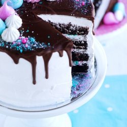 Dream Cake