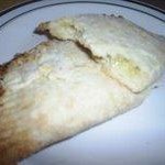 Pineapple Turnovers