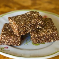 Energy Bars