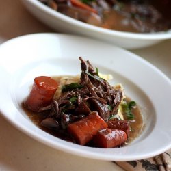 Sunday Dinner Pot Roast